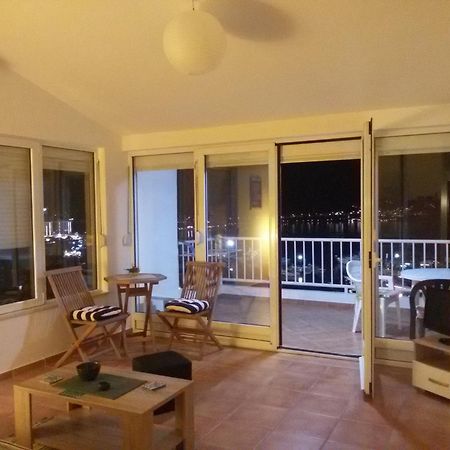 Sea View Apartment Budva Zewnętrze zdjęcie