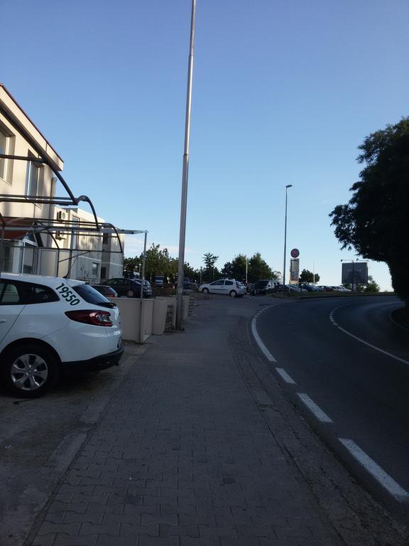 Sea View Apartment Budva Zewnętrze zdjęcie