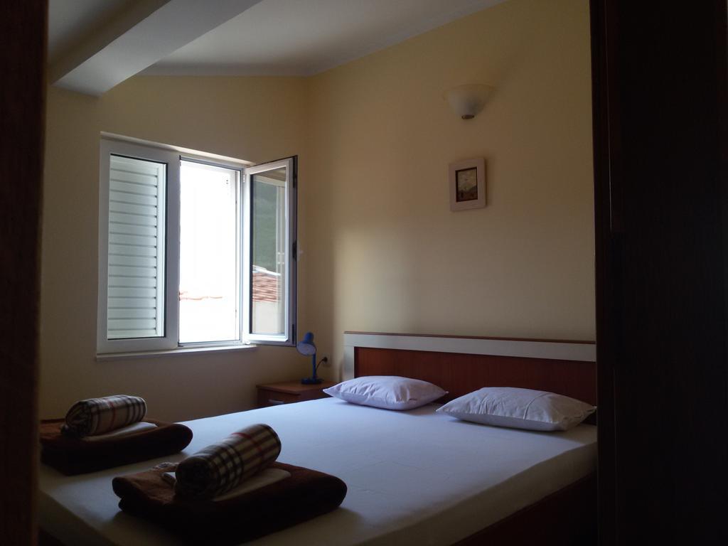 Sea View Apartment Budva Zewnętrze zdjęcie
